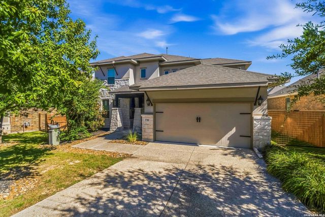 3780 CREMINI DR, Bulverde, TX 78163