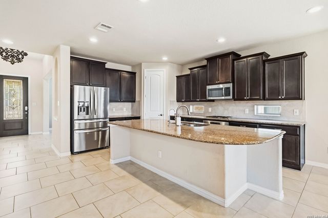 3780 CREMINI DR, Bulverde, TX 78163