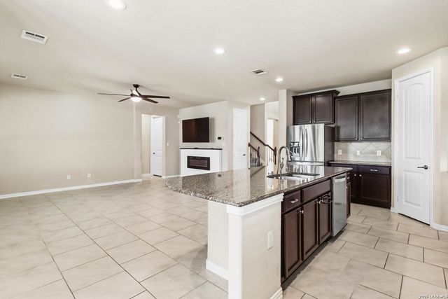 3780 CREMINI DR, Bulverde, TX 78163