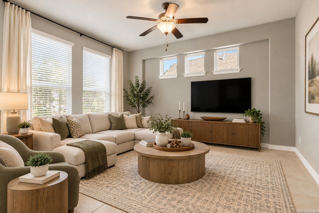 3780 CREMINI DR, Bulverde, TX 78163