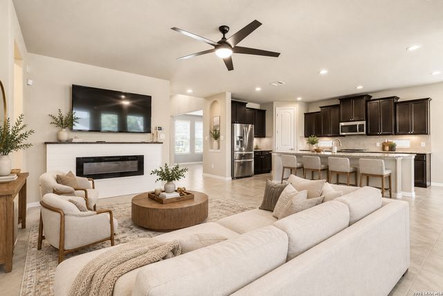 3780 CREMINI DR, Bulverde, TX 78163