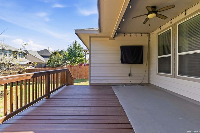 3780 CREMINI DR, Bulverde, TX 78163