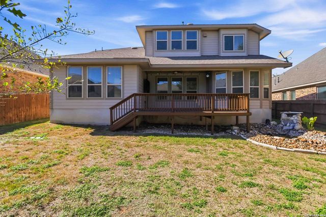 3780 CREMINI DR, Bulverde, TX 78163