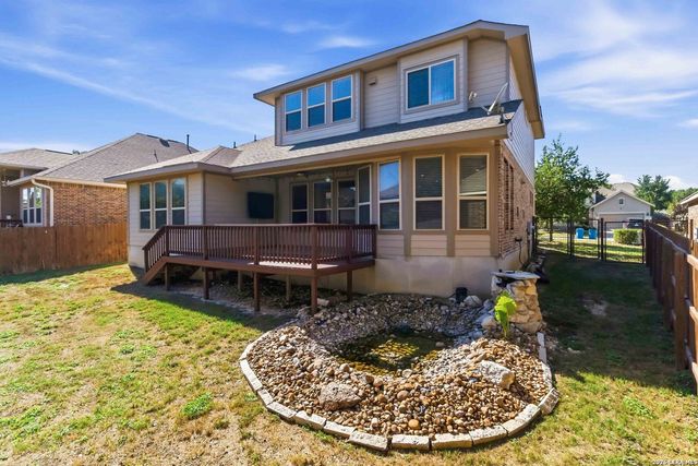 3780 CREMINI DR, Bulverde, TX 78163