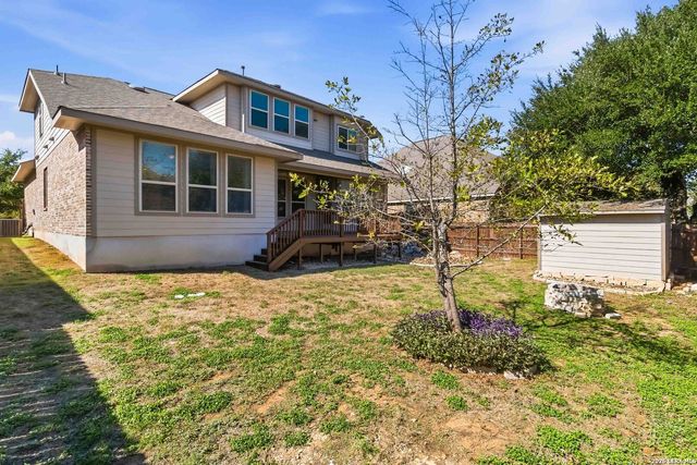 3780 CREMINI DR, Bulverde, TX 78163