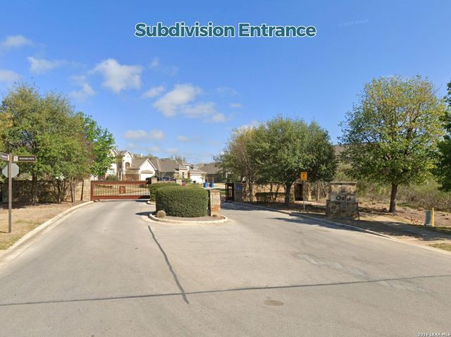 3780 CREMINI DR, Bulverde, TX 78163