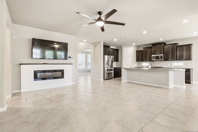 3780 CREMINI DR, Bulverde, TX 78163