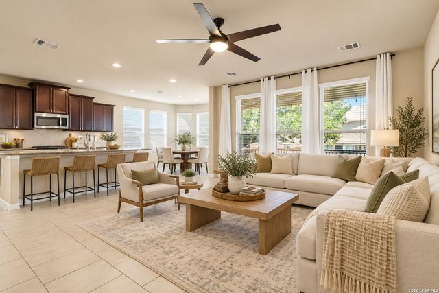 3780 CREMINI DR, Bulverde, TX 78163