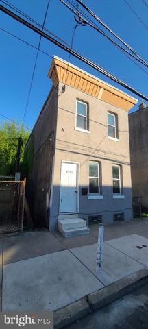 4295 GRISCOM ST, Philadelphia, PA 19124