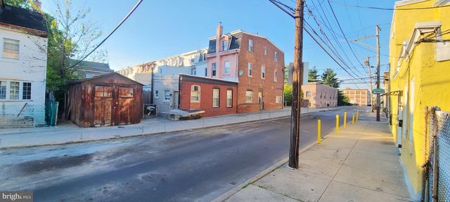 4295 GRISCOM ST, Philadelphia, PA 19124