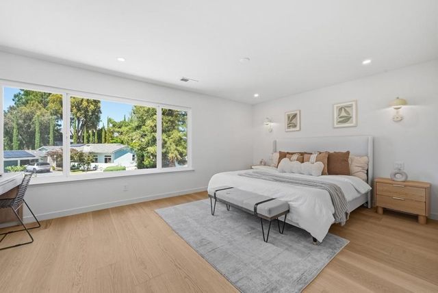 5971 Vista Loop, San Jose, CA 95124