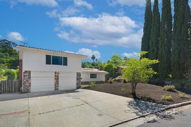 5971 Vista Loop, San Jose, CA 95124