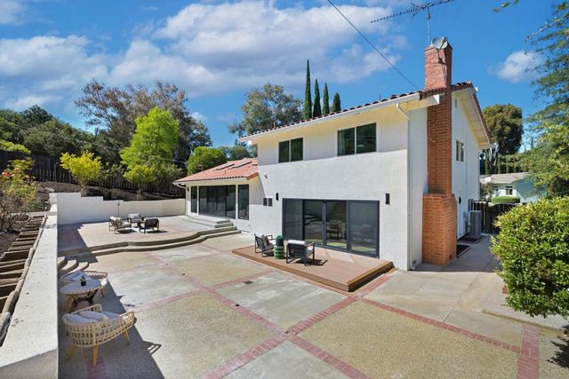 5971 Vista Loop, San Jose, CA 95124