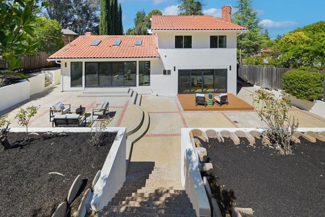 5971 Vista Loop, San Jose, CA 95124