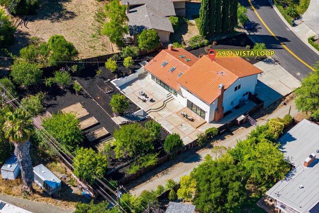 5971 Vista Loop, San Jose, CA 95124