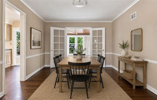 5325 Norwood Street, Fairway, KS 66205