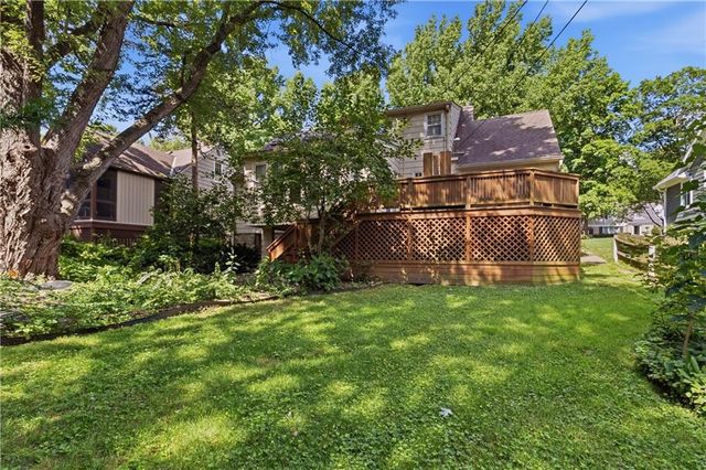 5325 Norwood Street, Fairway, KS 66205