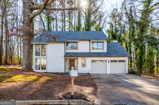 4792 Terrace Green Trace, Stone Mountain, GA 30088
