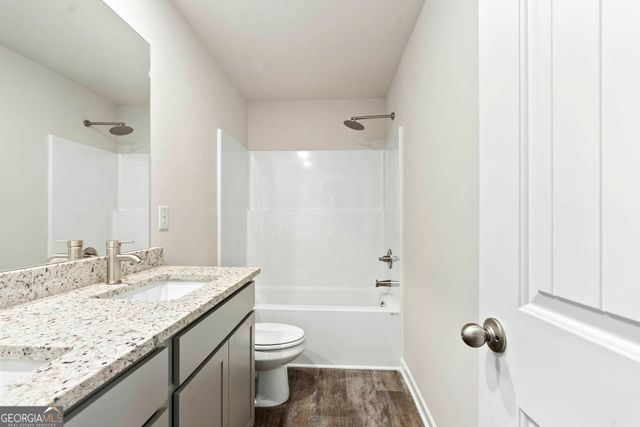 815 Marwari Way, Hogansville, GA 30230