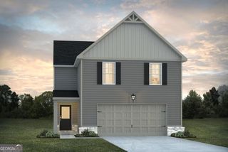 815 Marwari Way, Hogansville, GA 30230