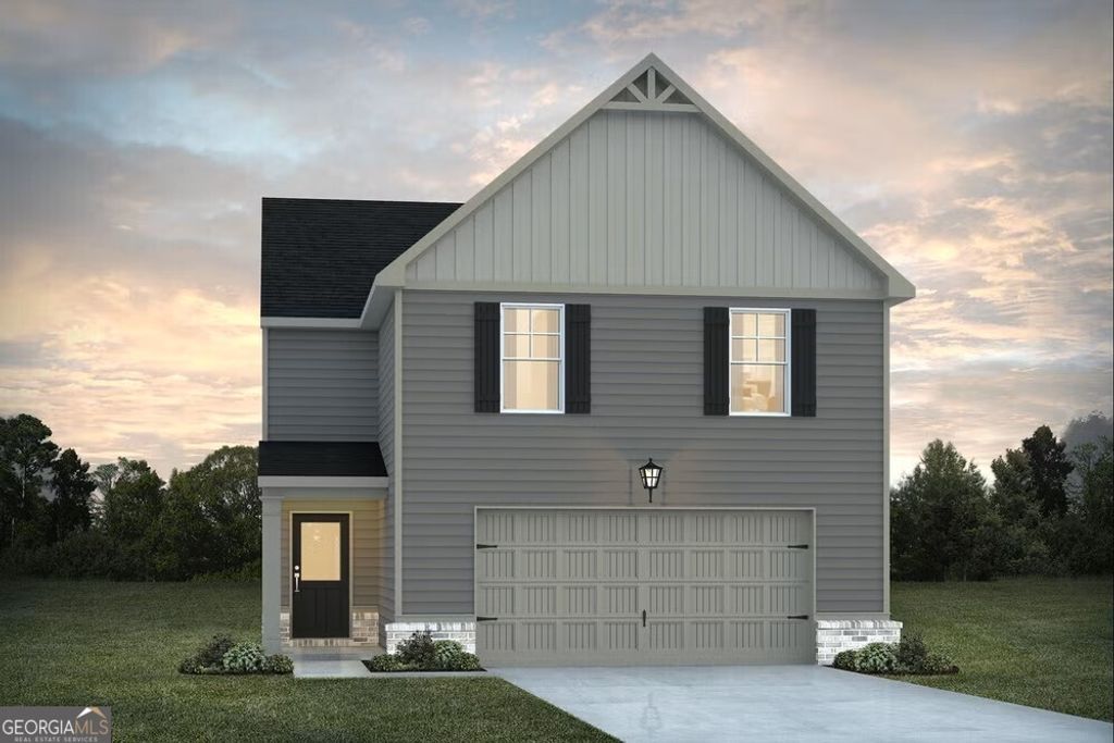815 Marwari Way, Hogansville, GA 30230