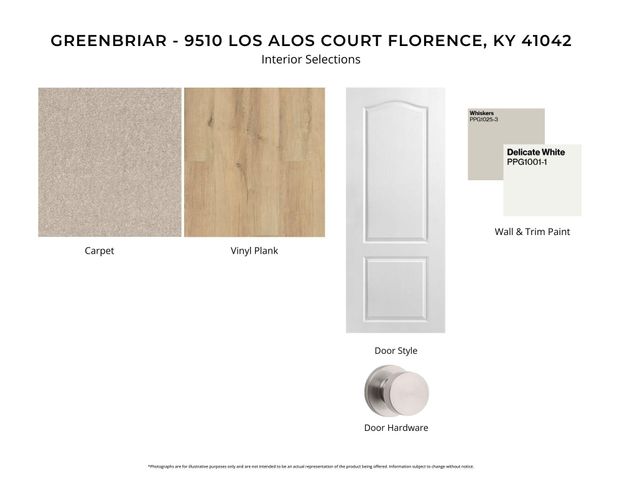 9510 Los Alos Court, Florence, KY 41042