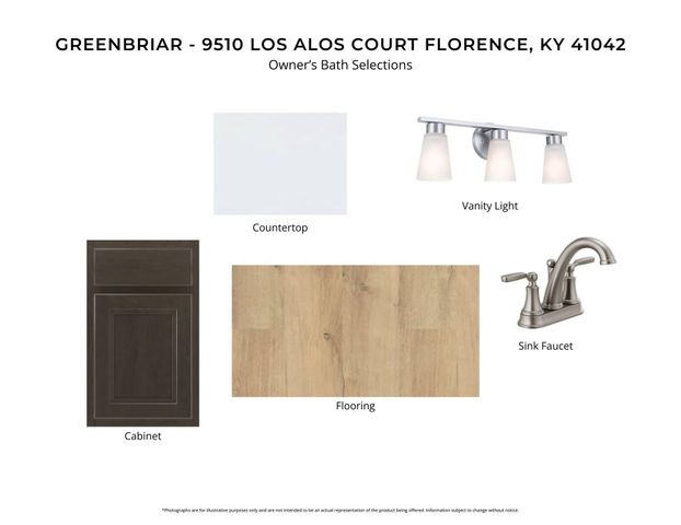9510 Los Alos Court, Florence, KY 41042