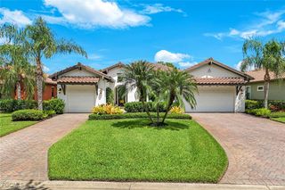 10194 Belcrest BLVD, Fort Myers, FL 33913