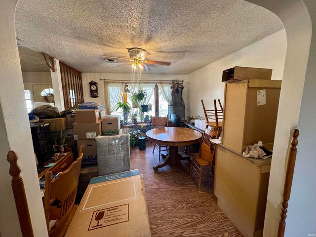 7862 Butler Bridge Road, Shoals, IN 47581