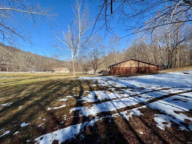 7862 Butler Bridge Road, Shoals, IN 47581