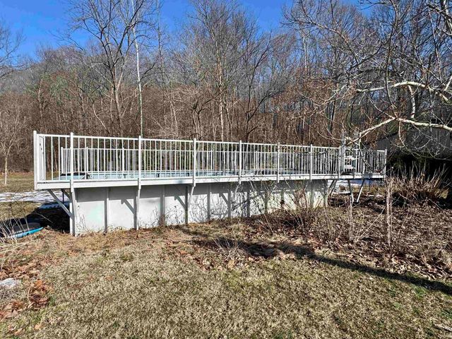 7862 Butler Bridge Road, Shoals, IN 47581