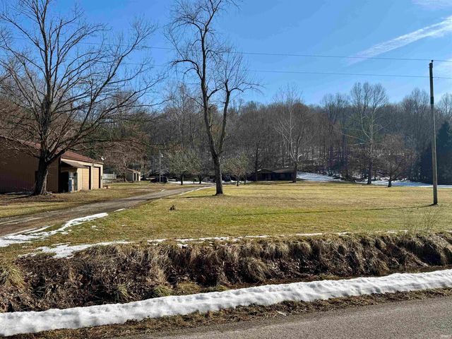 7862 Butler Bridge Road, Shoals, IN 47581