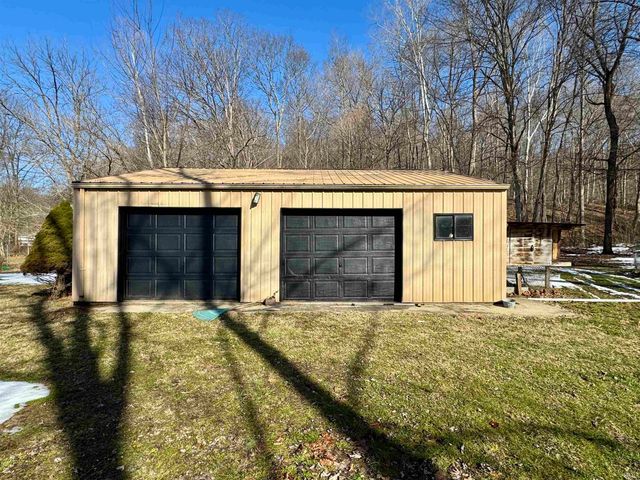 7862 Butler Bridge Road, Shoals, IN 47581