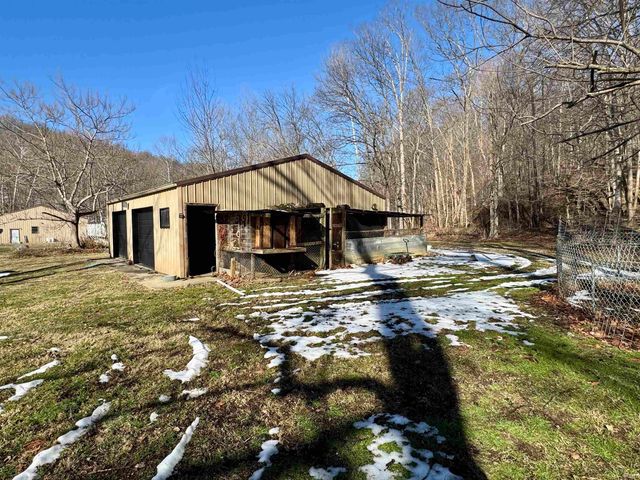 7862 Butler Bridge Road, Shoals, IN 47581