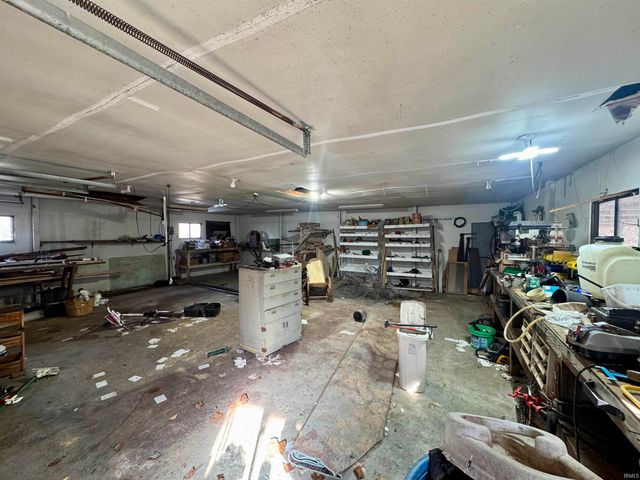 7862 Butler Bridge Road, Shoals, IN 47581