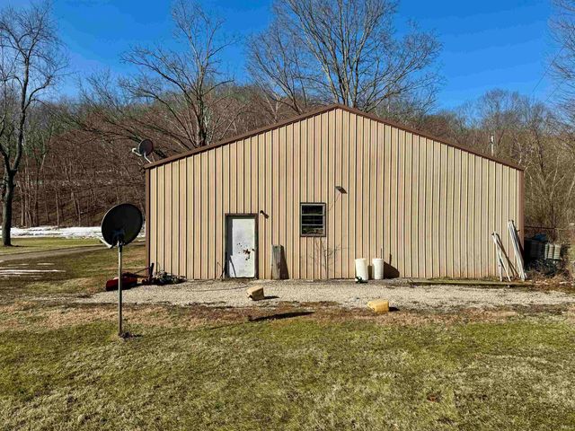 7862 Butler Bridge Road, Shoals, IN 47581
