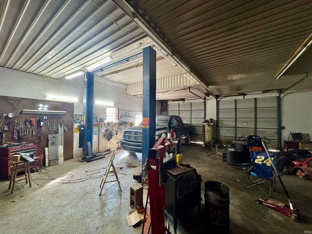 7862 Butler Bridge Road, Shoals, IN 47581