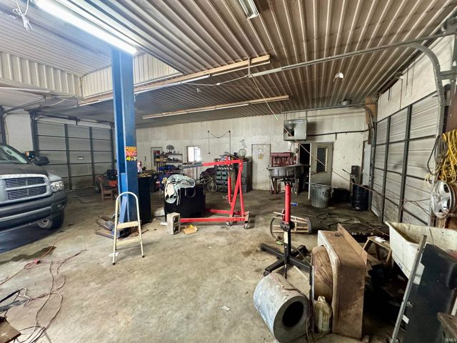 7862 Butler Bridge Road, Shoals, IN 47581