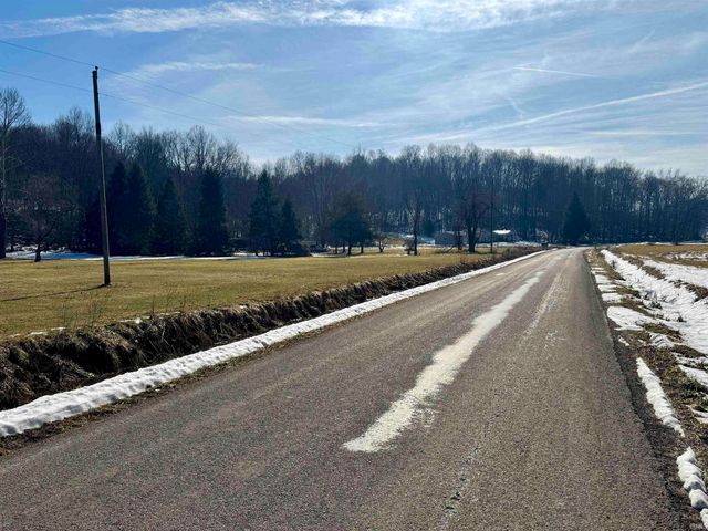 7862 Butler Bridge Road, Shoals, IN 47581