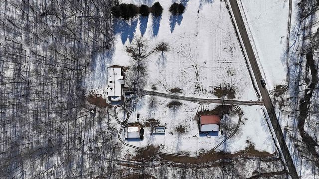 7862 Butler Bridge Road, Shoals, IN 47581