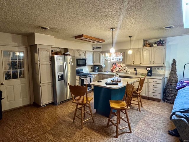 7862 Butler Bridge Road, Shoals, IN 47581