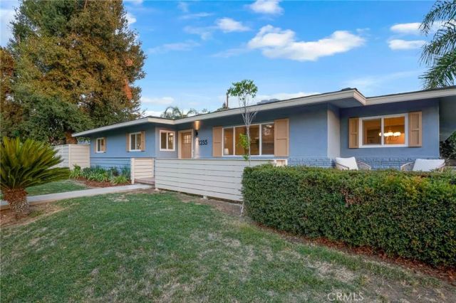 1235 Cedar, Redlands, CA 92373