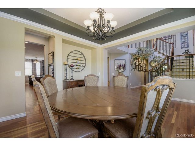 10812 Pagosa St, Commerce City, CO 80022