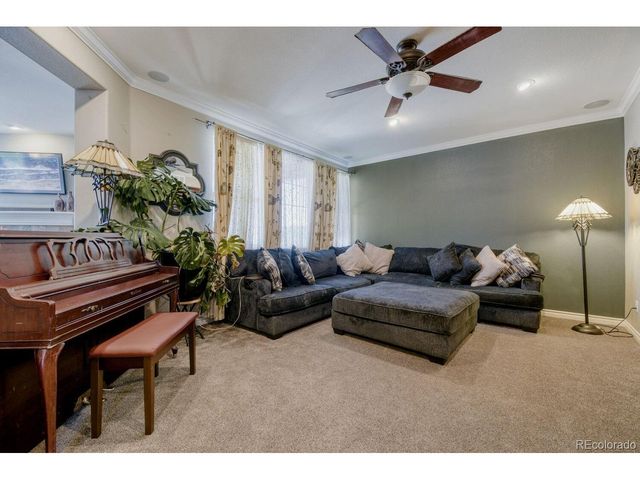 10812 Pagosa St, Commerce City, CO 80022