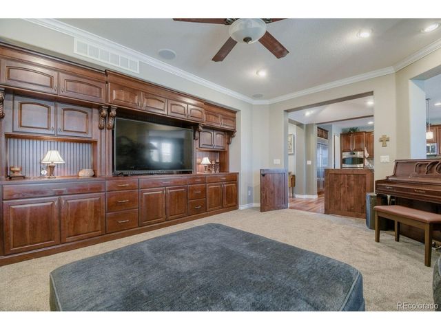 10812 Pagosa St, Commerce City, CO 80022