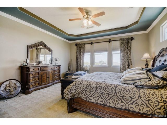 10812 Pagosa St, Commerce City, CO 80022