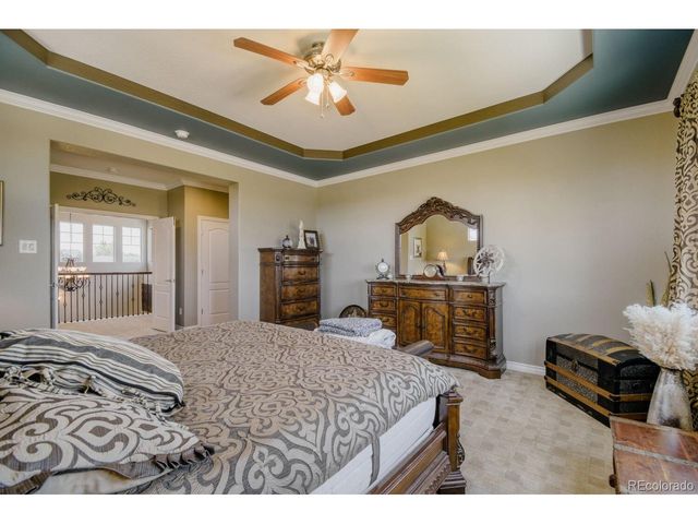 10812 Pagosa St, Commerce City, CO 80022
