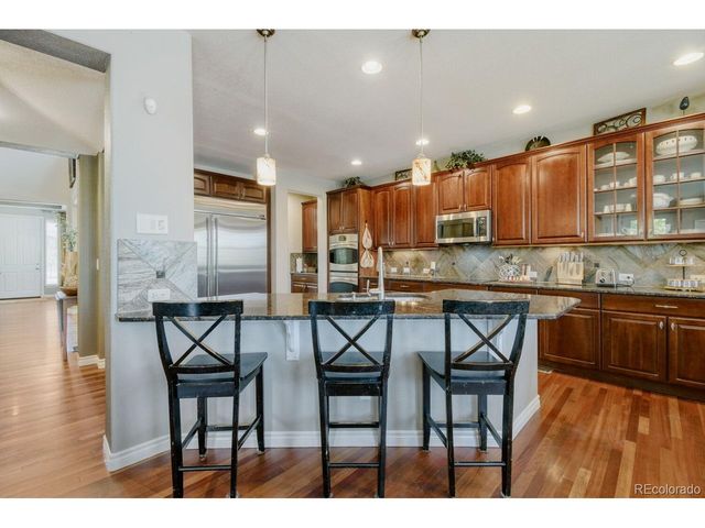 10812 Pagosa St, Commerce City, CO 80022