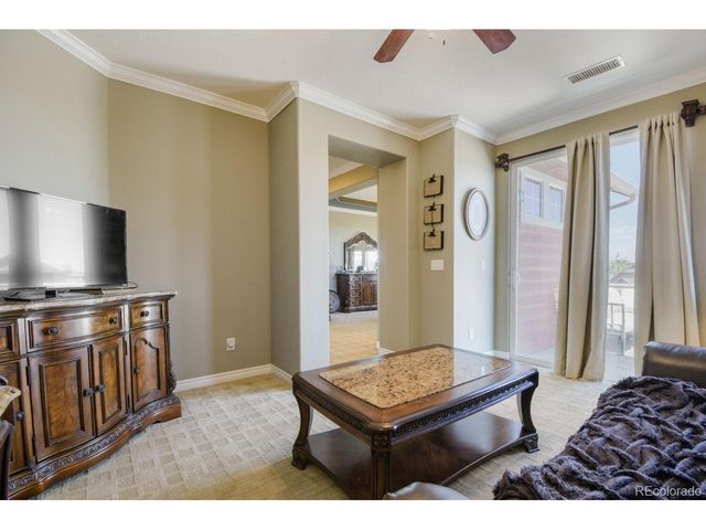 10812 Pagosa St, Commerce City, CO 80022