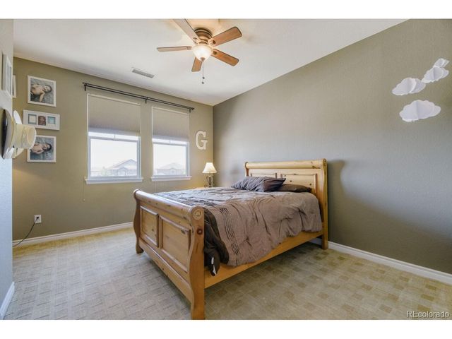 10812 Pagosa St, Commerce City, CO 80022